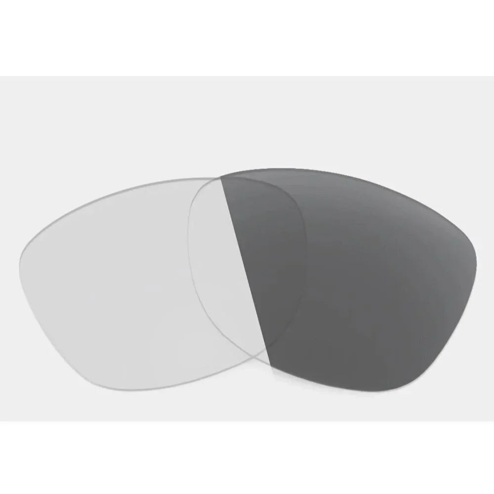 Revant Optics Replacement Lenses for Ray-Ban RB4378 54mm Gray Photochromic Non-P